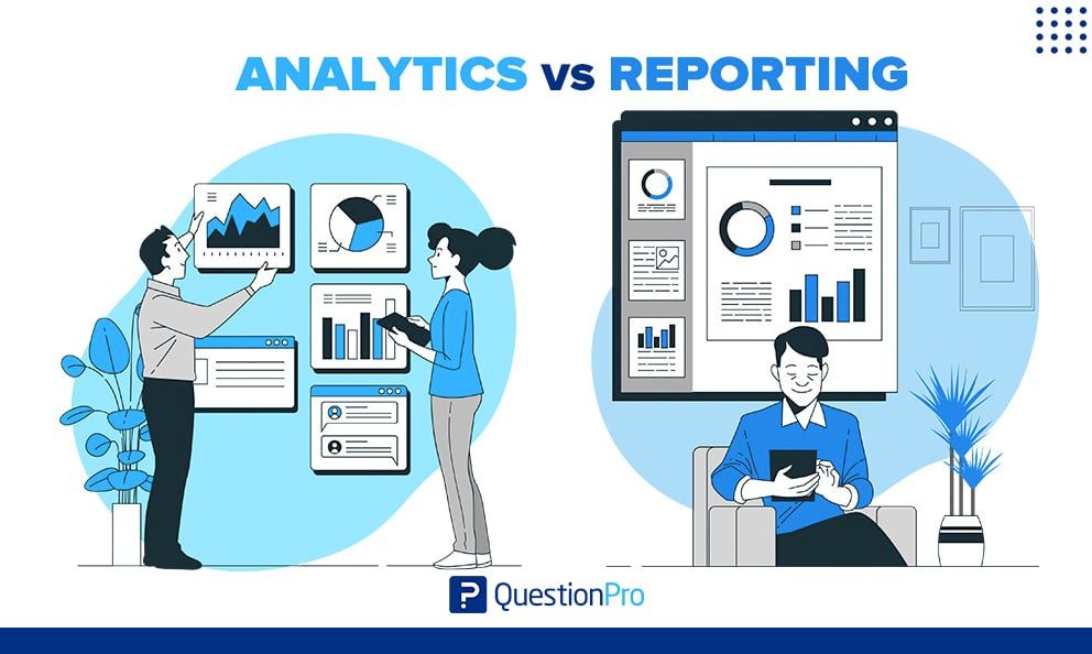 Analytics and Reporting