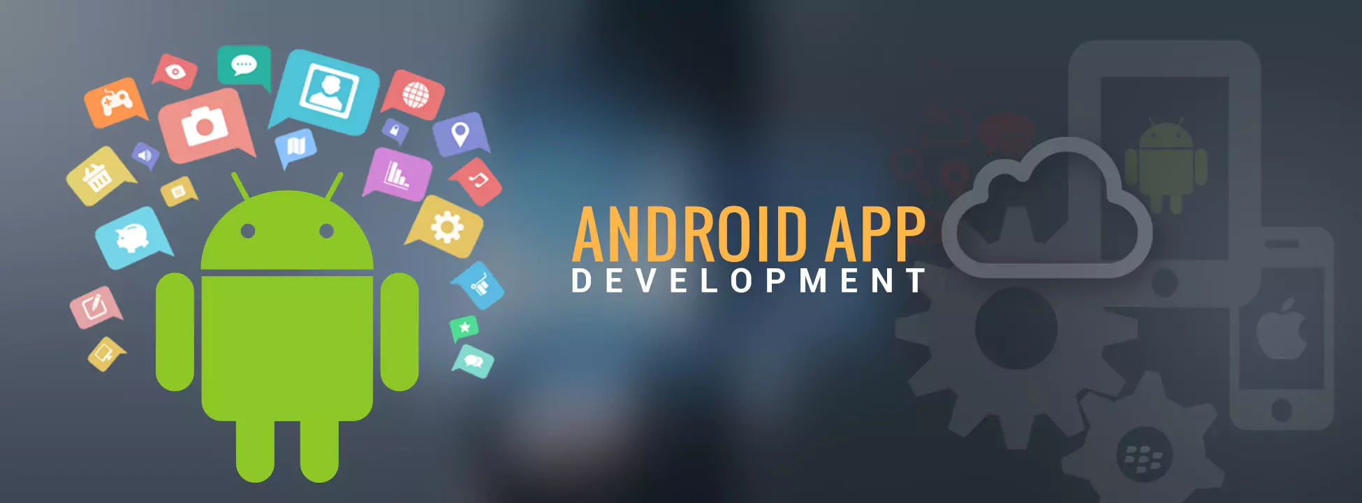 Android App Development 