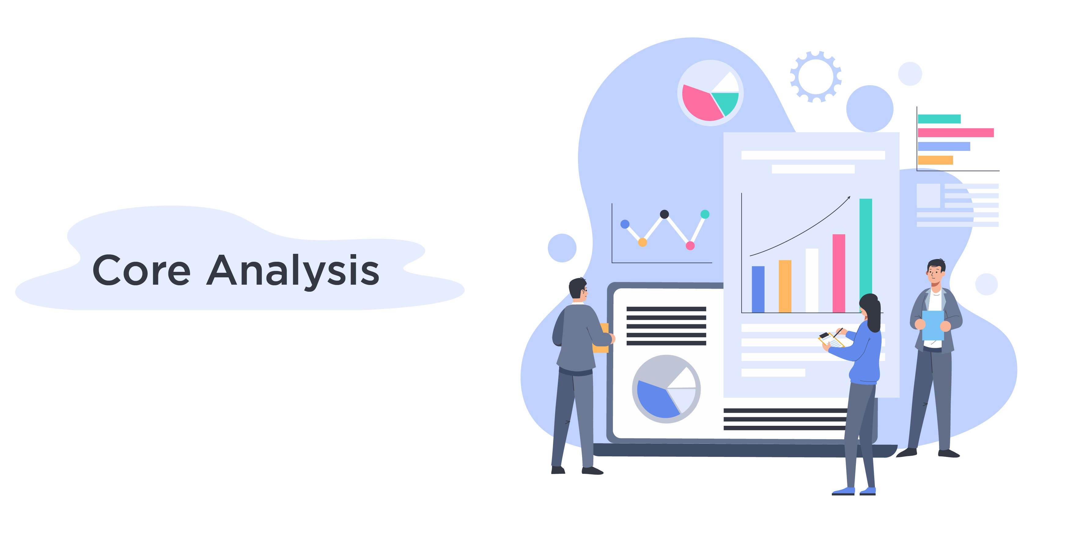 What is the core analysis while hiring ReactJS developers?