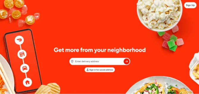 DoorDash