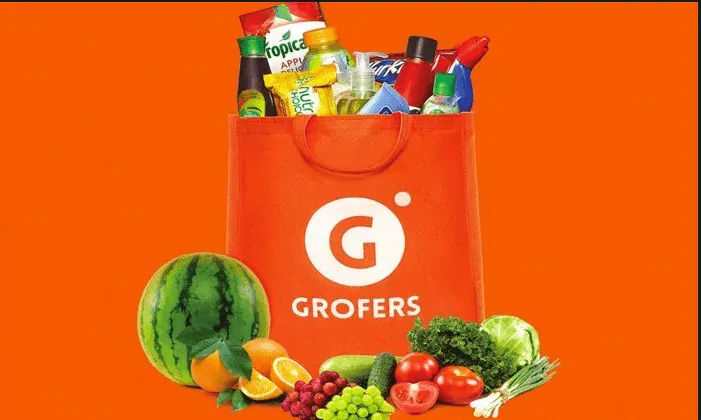 Grofers