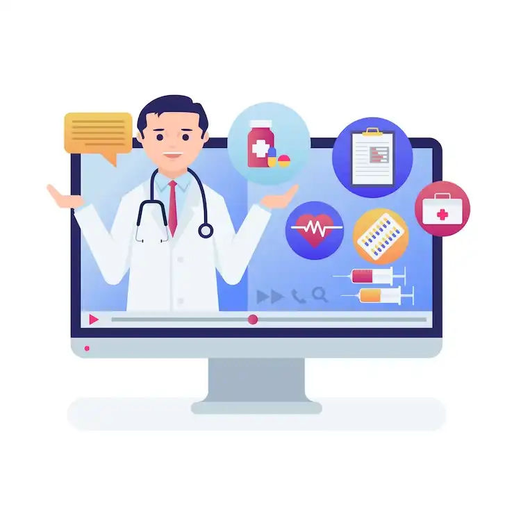 Benefits of Custom Healthcare Software Development