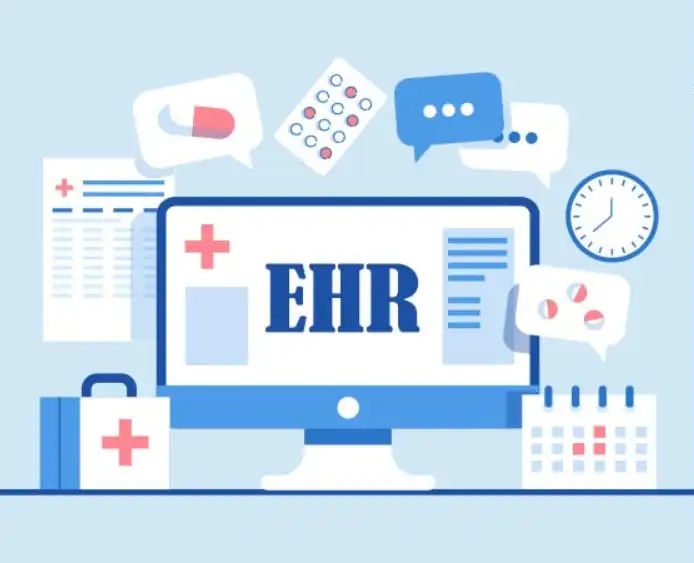 Electronic Health Record (EHR) systems