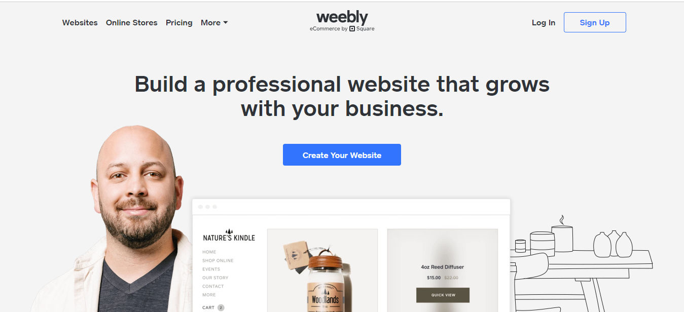 Weebly