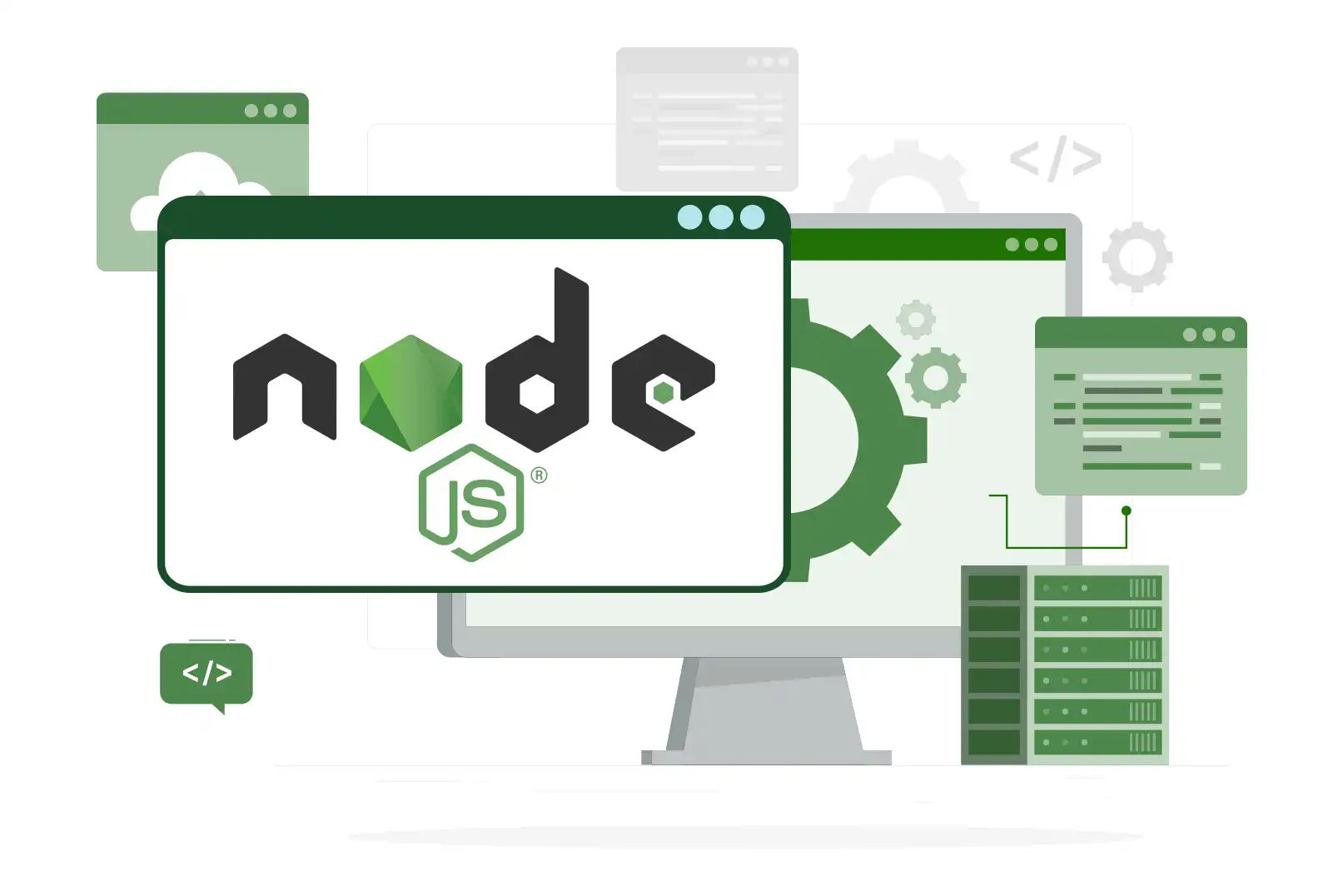 Benefits of Node.js Development