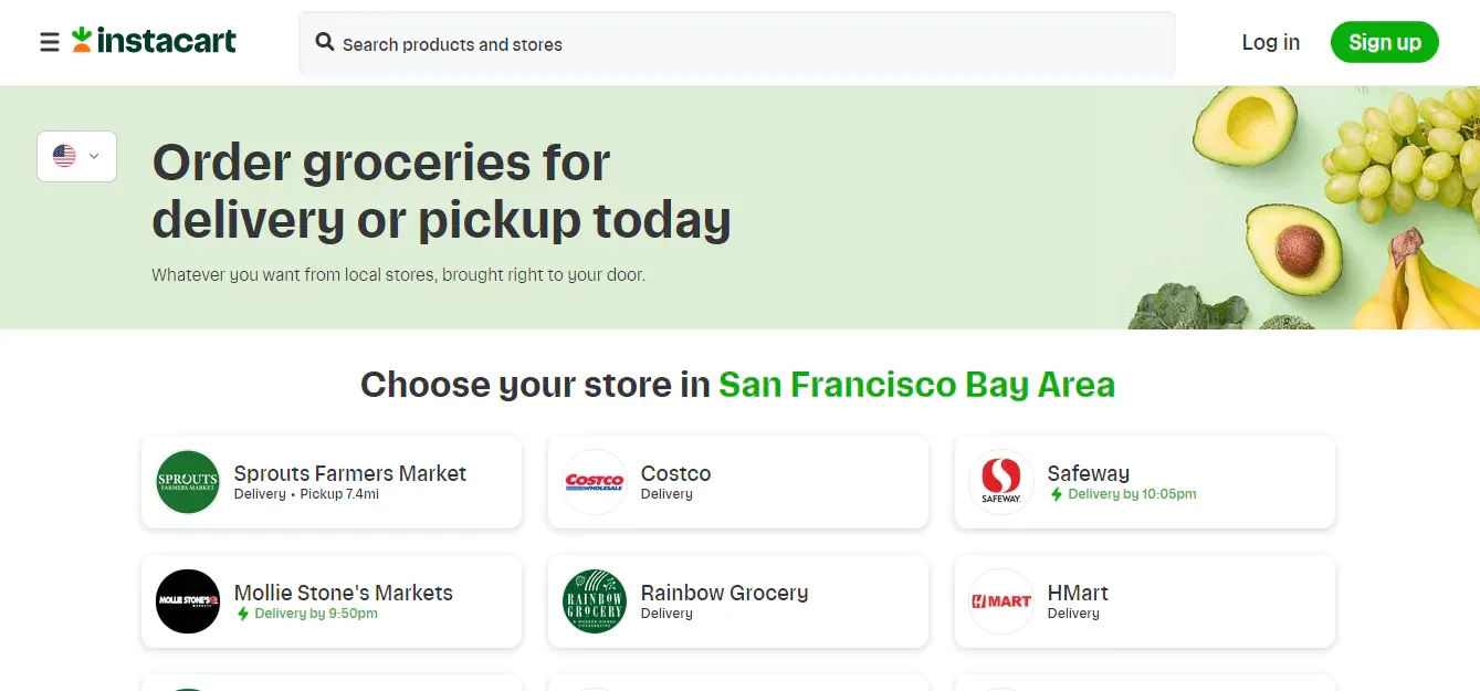 Instacart