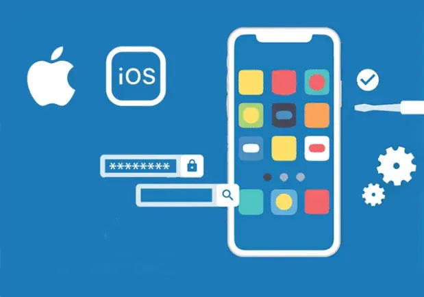 Custom iOS App Development