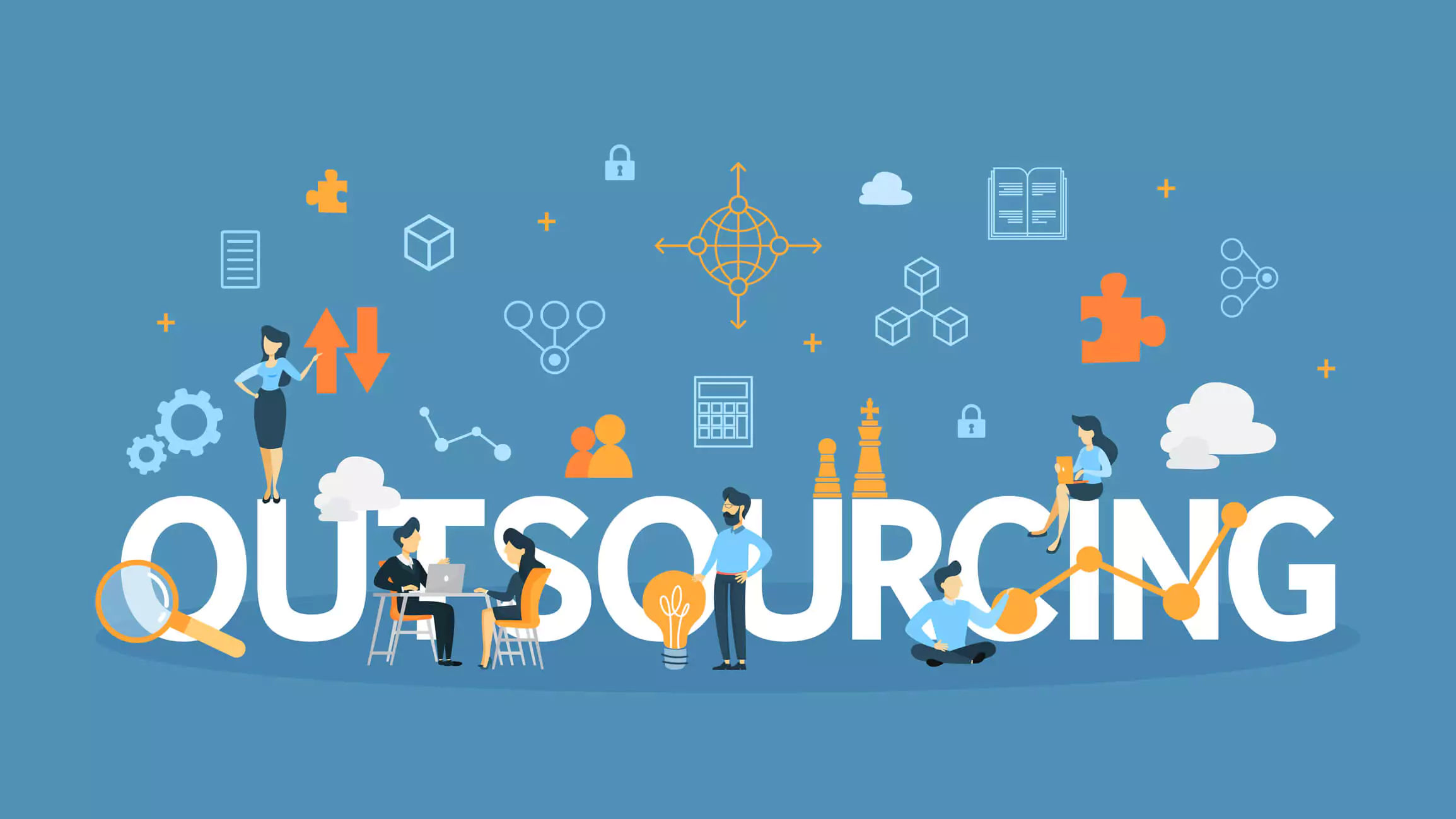 Outsourcing Software Development