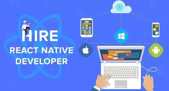 React Native Developers