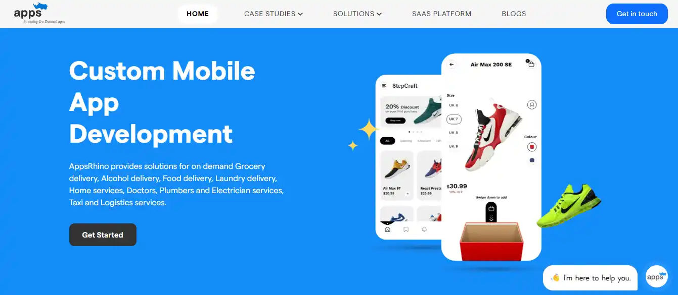 Key Features of an eCommerce Platform Development