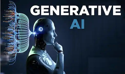 Understanding Generative AI