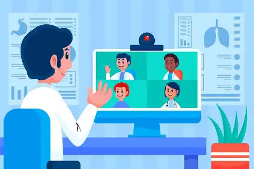 So What Makes an Excellent Telemedicine Clinic? 