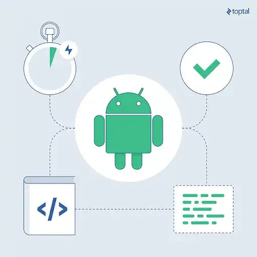 Conversant with the Open-Source Android Libraries and Ecosystems