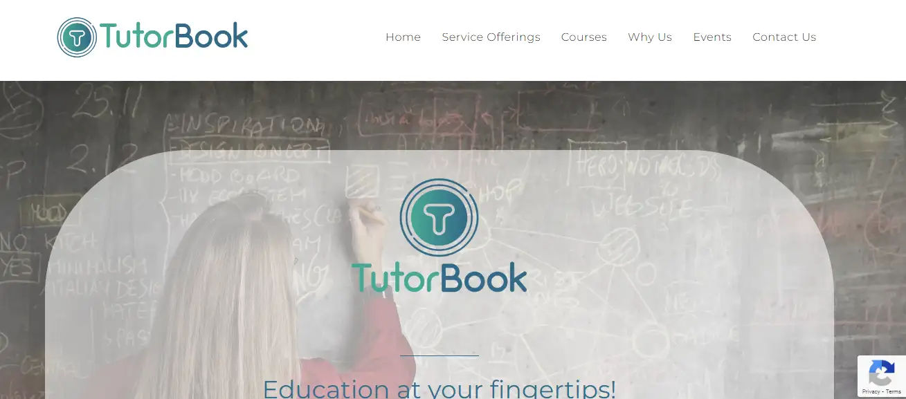 Tutorbook