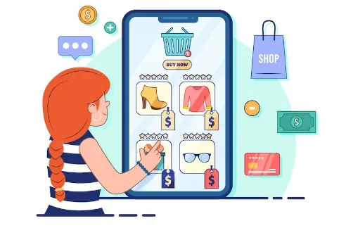 Personalized Shopping Experiences