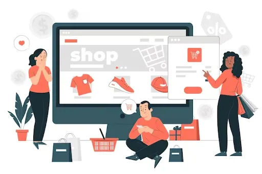 Building Your Online Ecommerce Business Empire