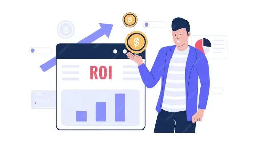 Measuring ROI 