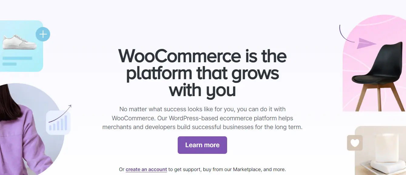 WooCommerce