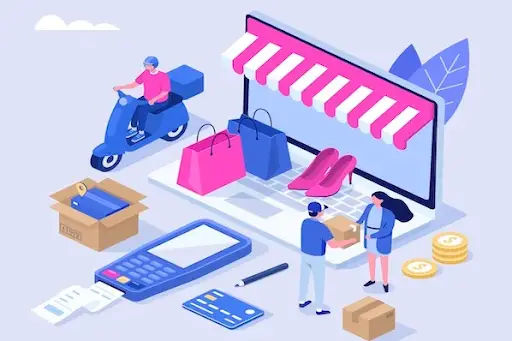 Factors to consider when choosing an ecommerce development platform