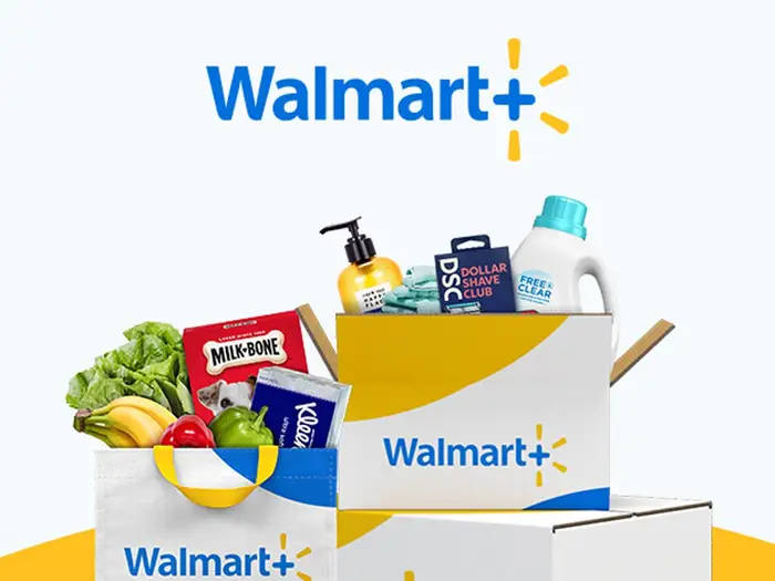 Walmart Grocery Delivery