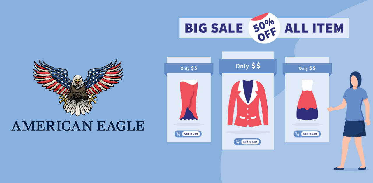 American Eagle