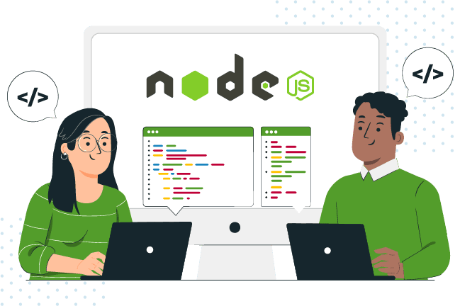 What can Node.js Developers do for You?