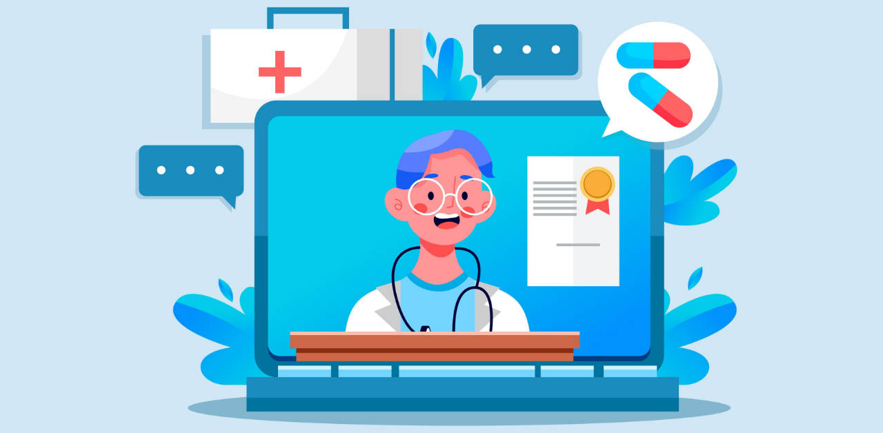 Benefits of Telemedicine 