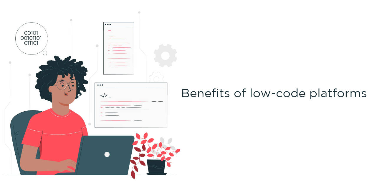 The Insider's Guide To Low-Code Platforms: Tips and Tricks