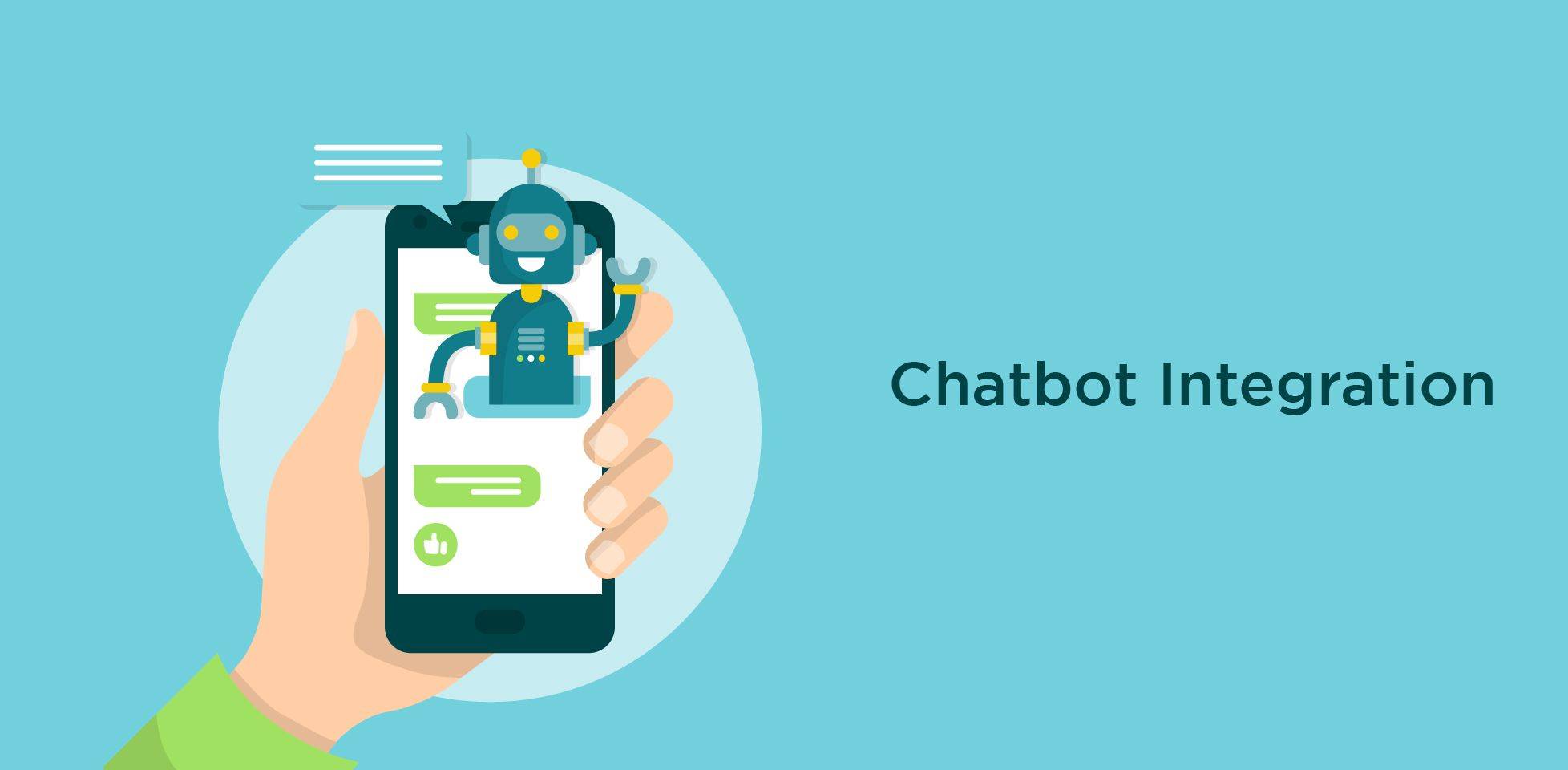 Chatbot Integration