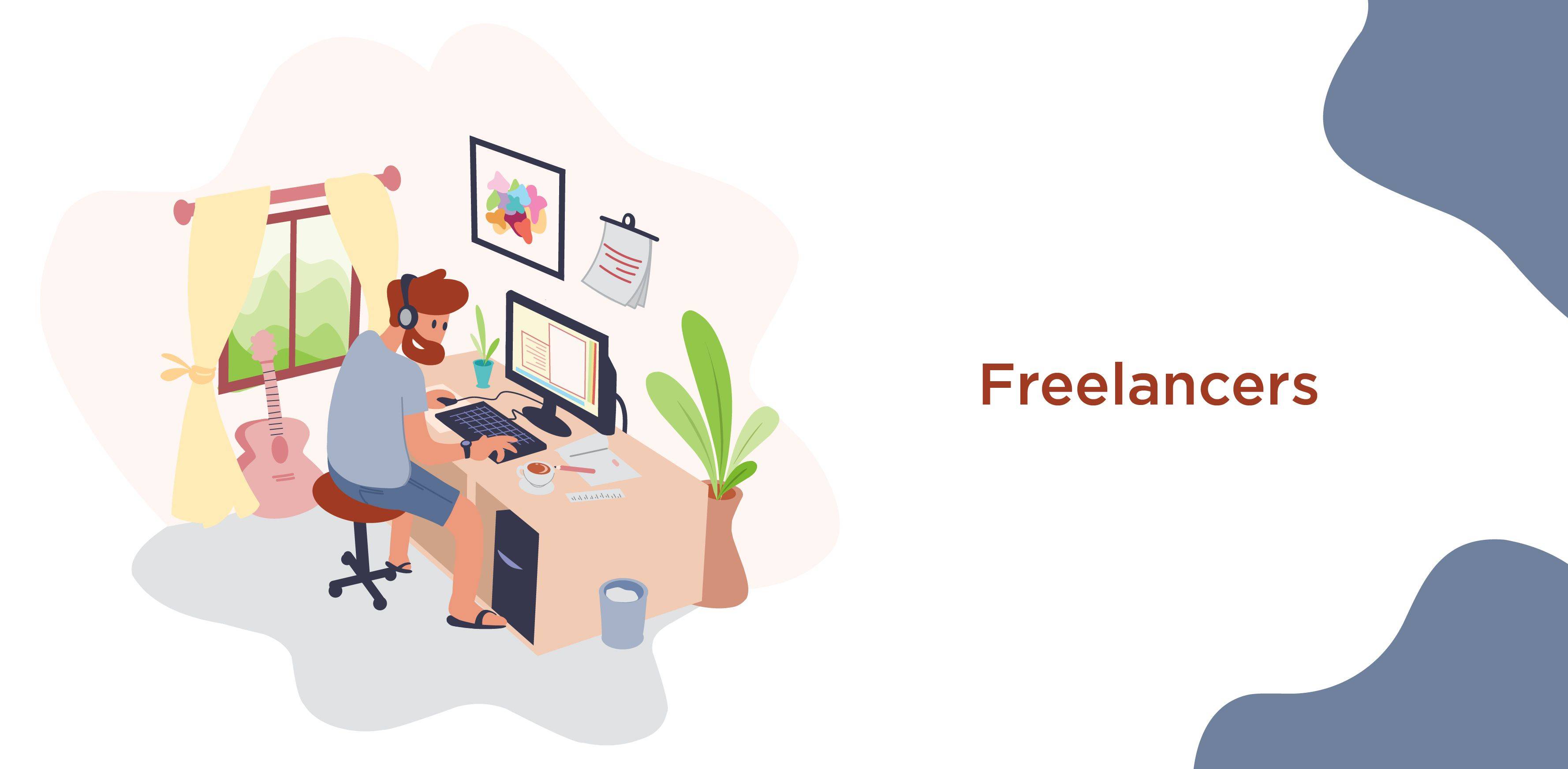 Freelancers