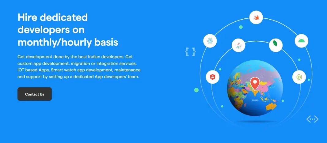 The complete guide to hire a good CSS Developer 2024