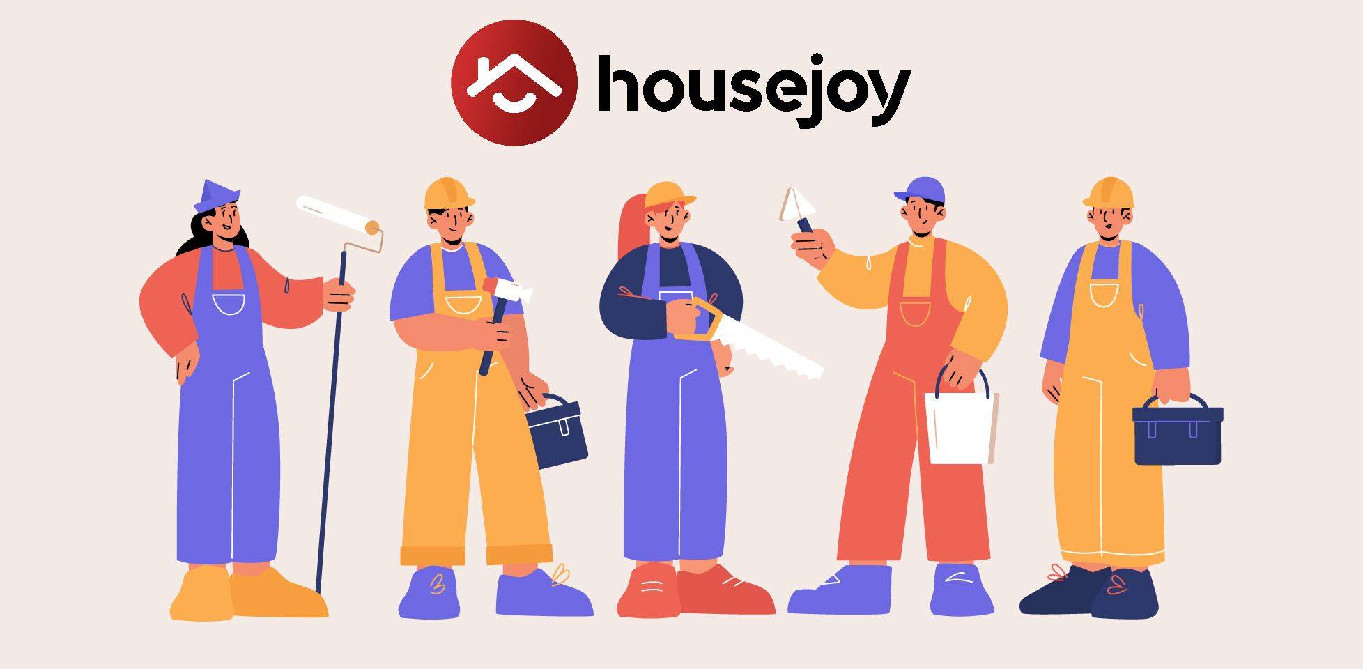 HouseJoy