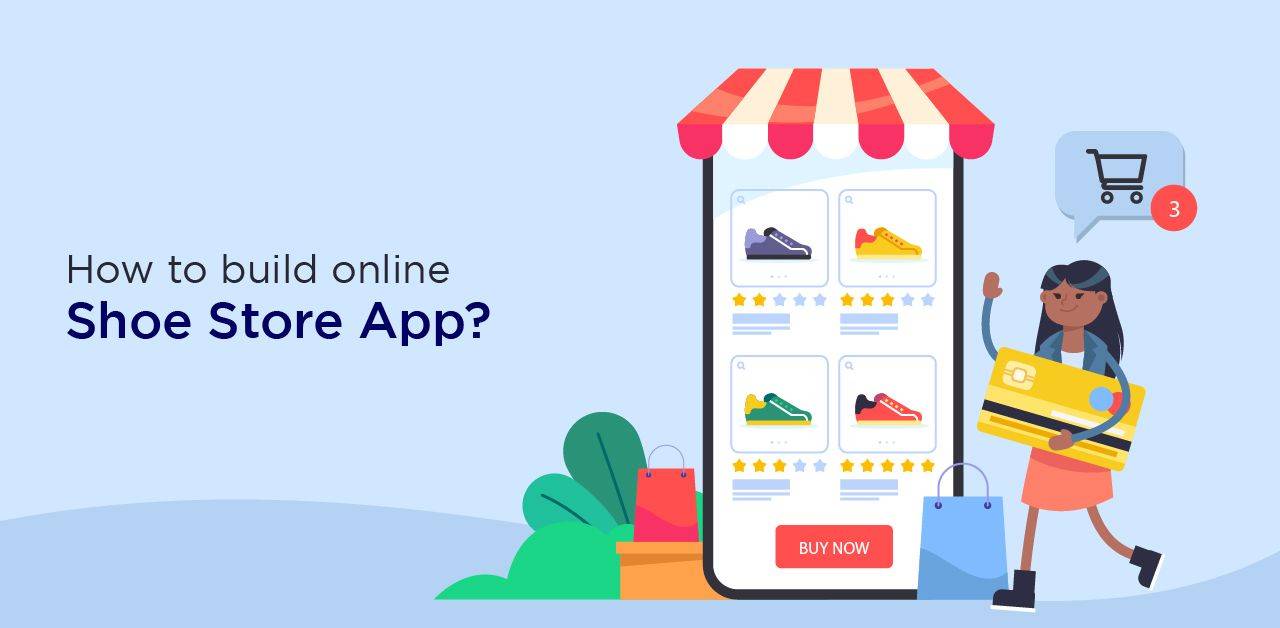 Best online shopping app for shoes 2025