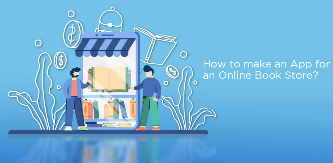 How to Create a Book Store App: a Beginner's Guide!