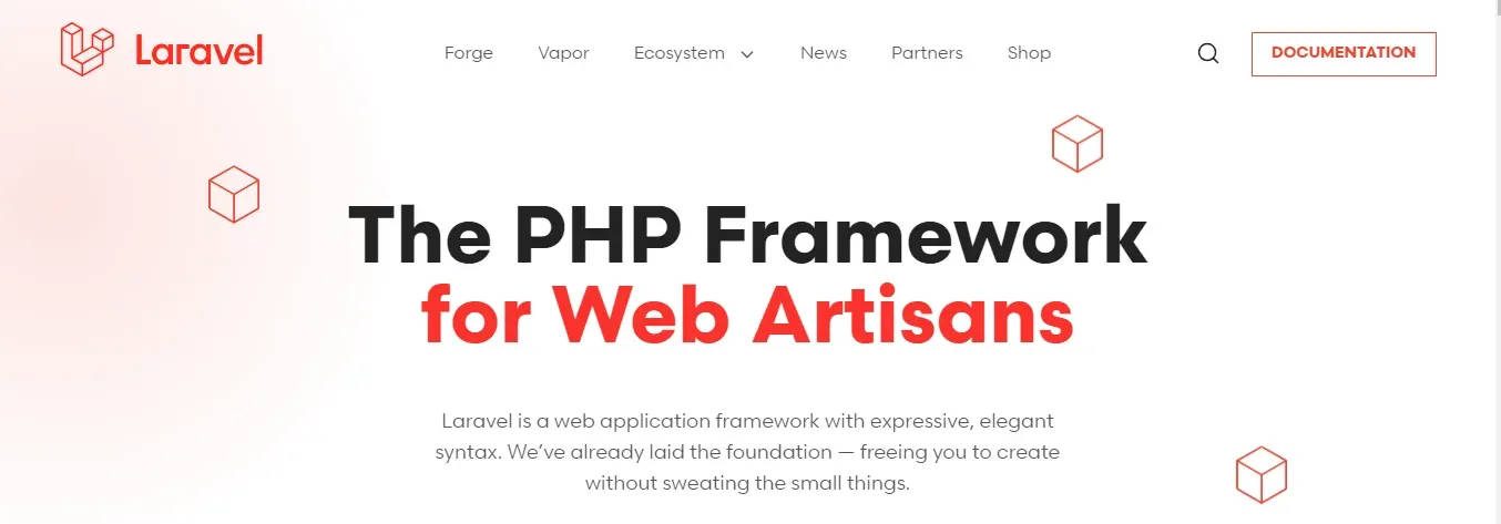 What is Laravel?