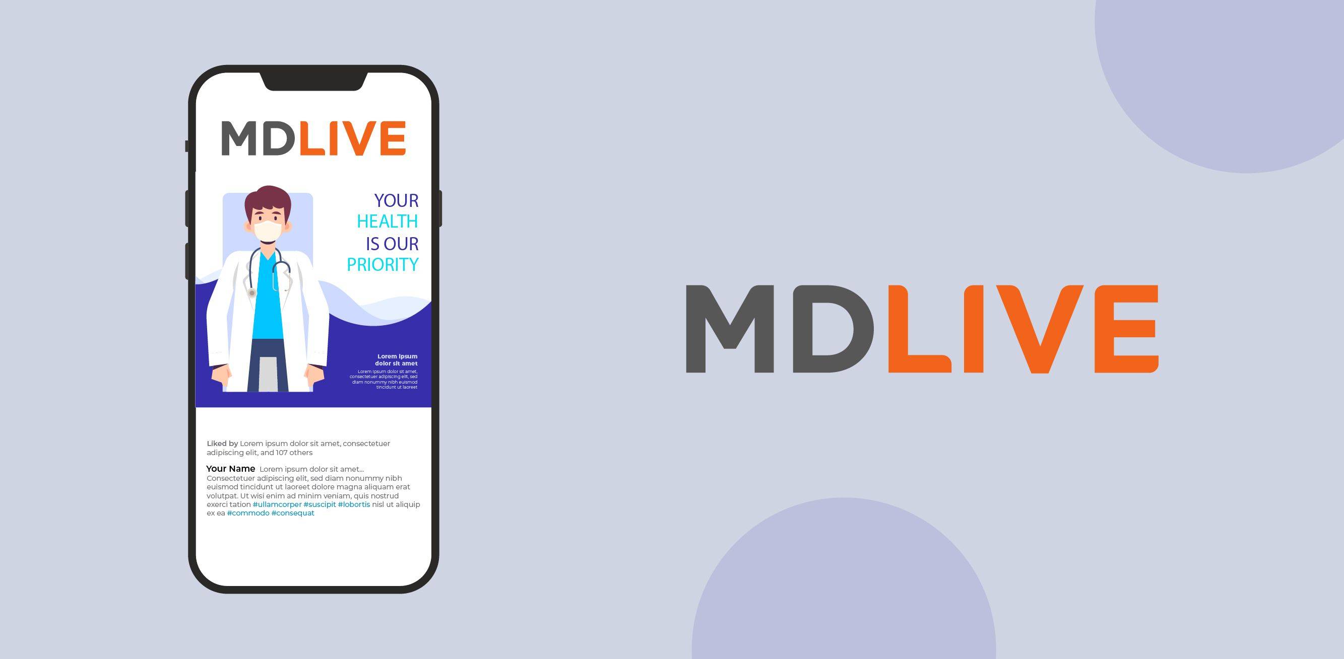 MDLIVE