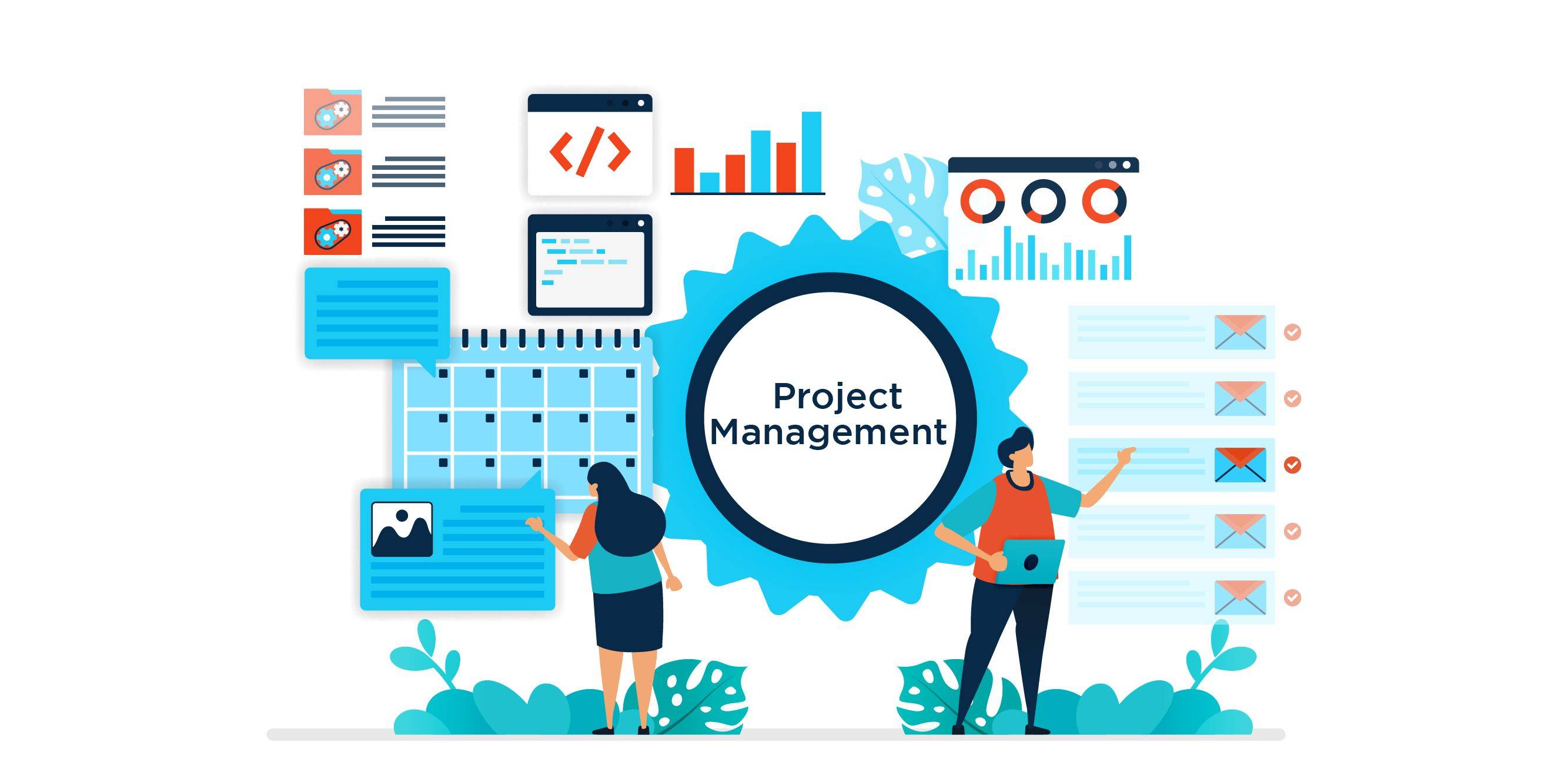 Project Management