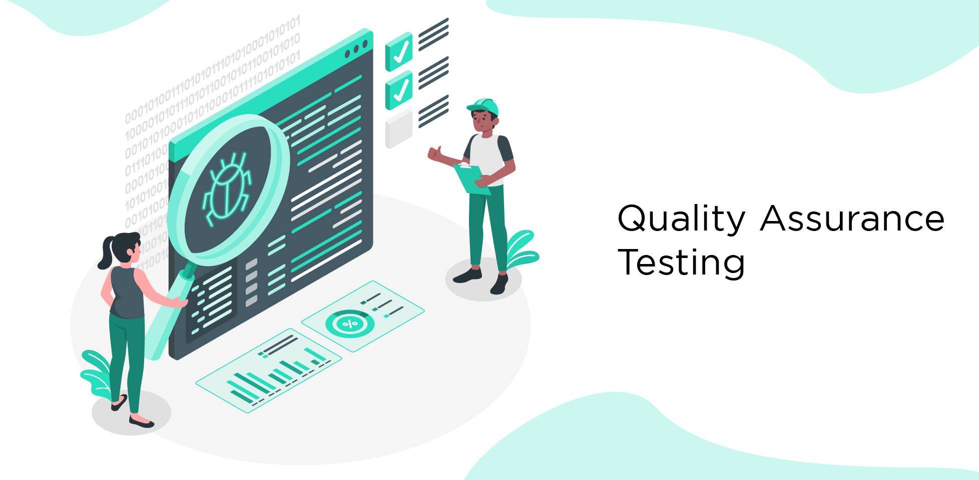 Quality Assurance Testing