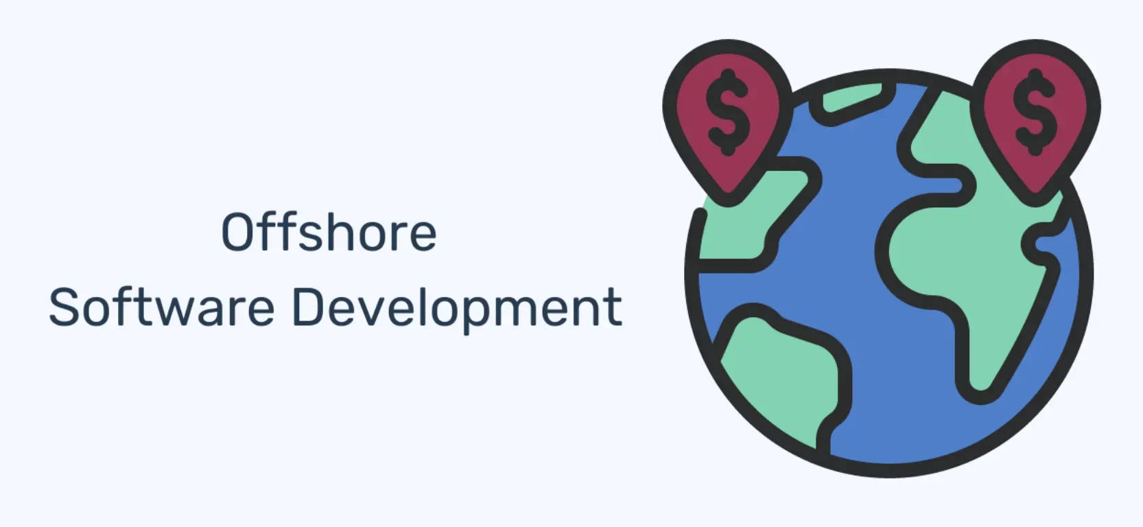 7 Reasons Why Businesses are Opting for Offshore Development