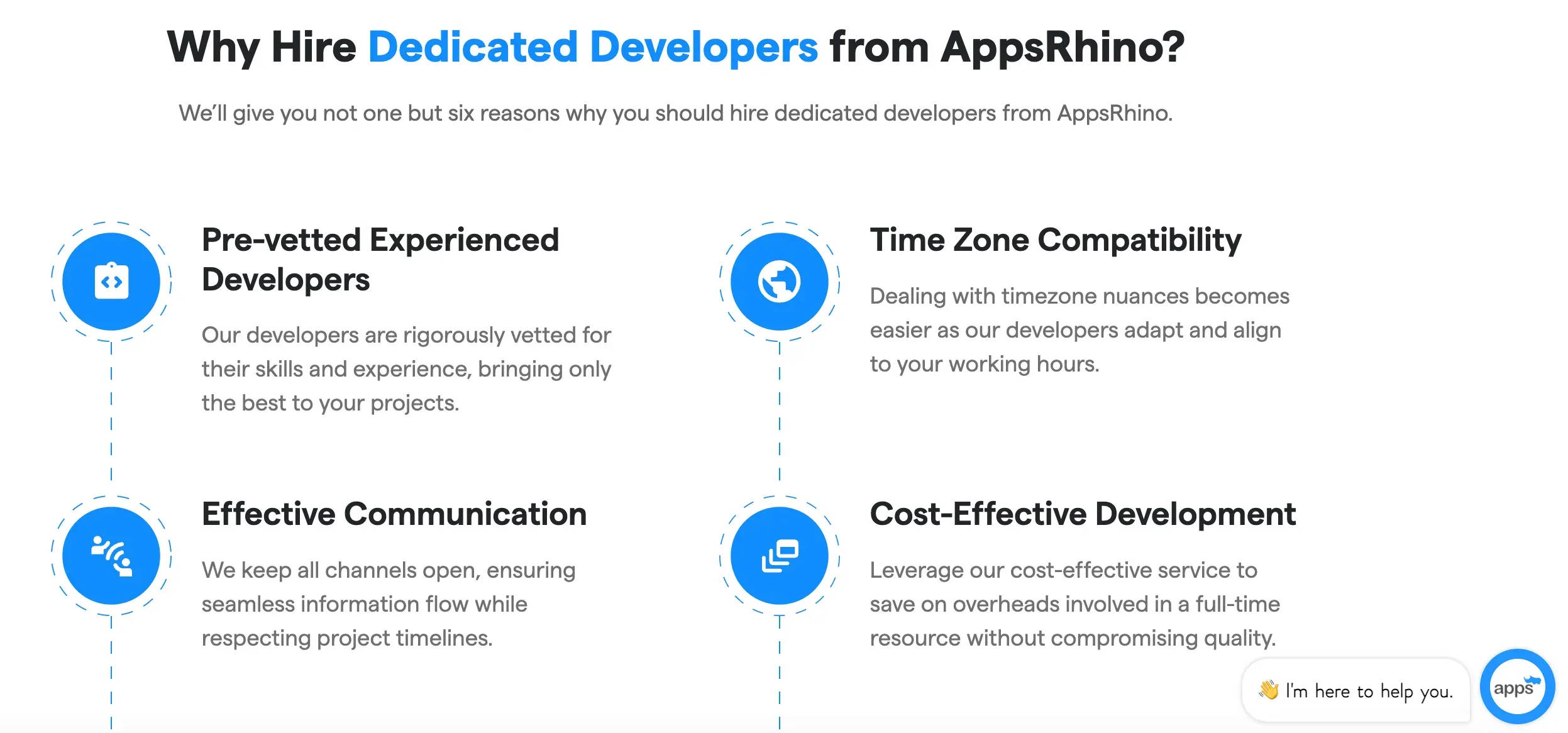 No-Code App Development Platforms