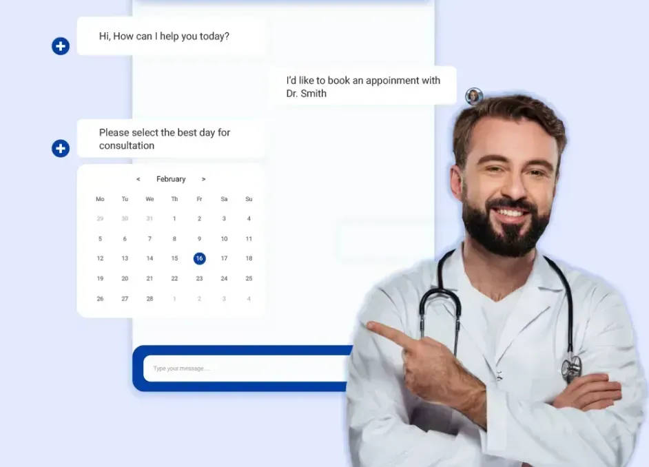 Appointment Scheduling