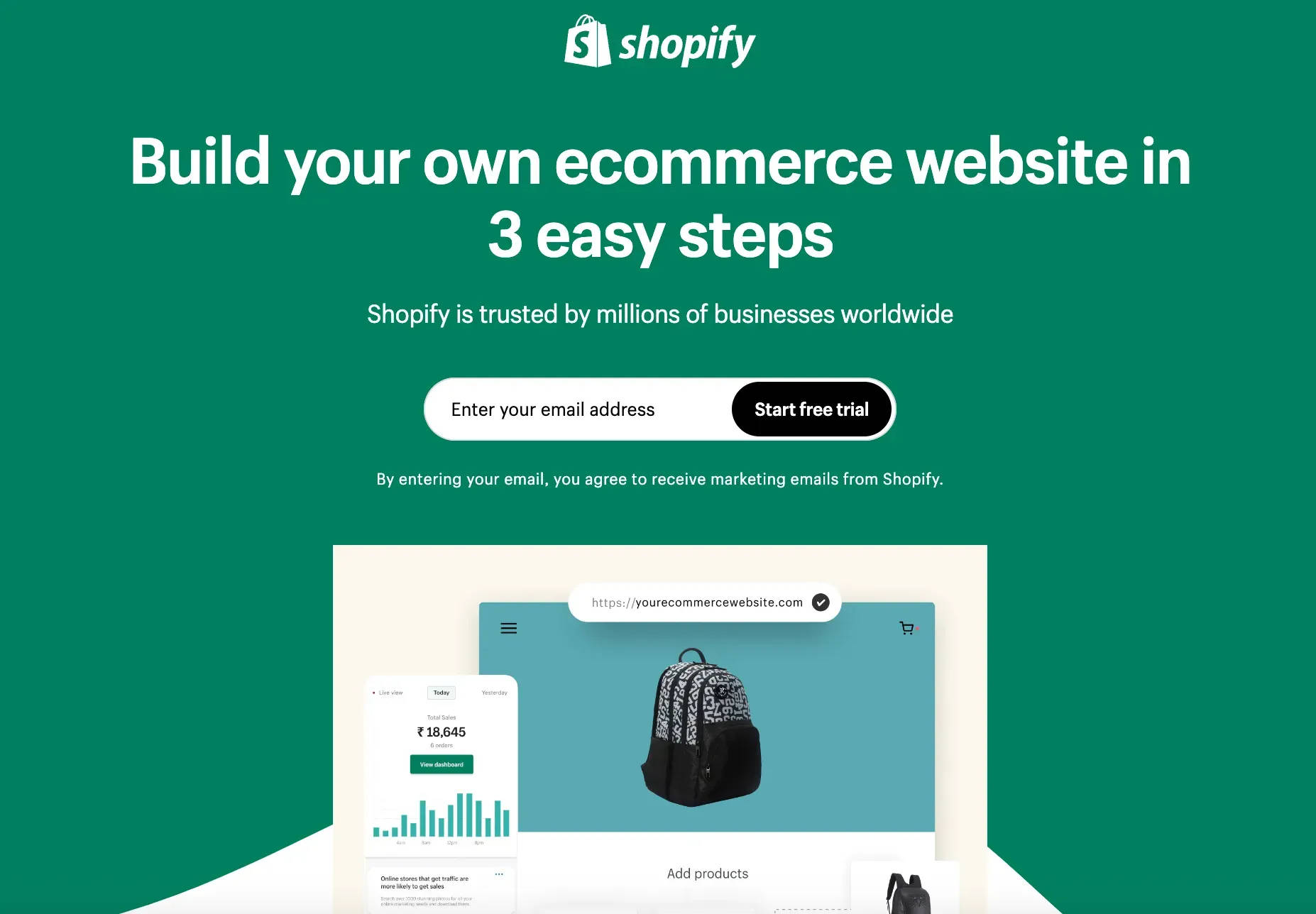 Shopify