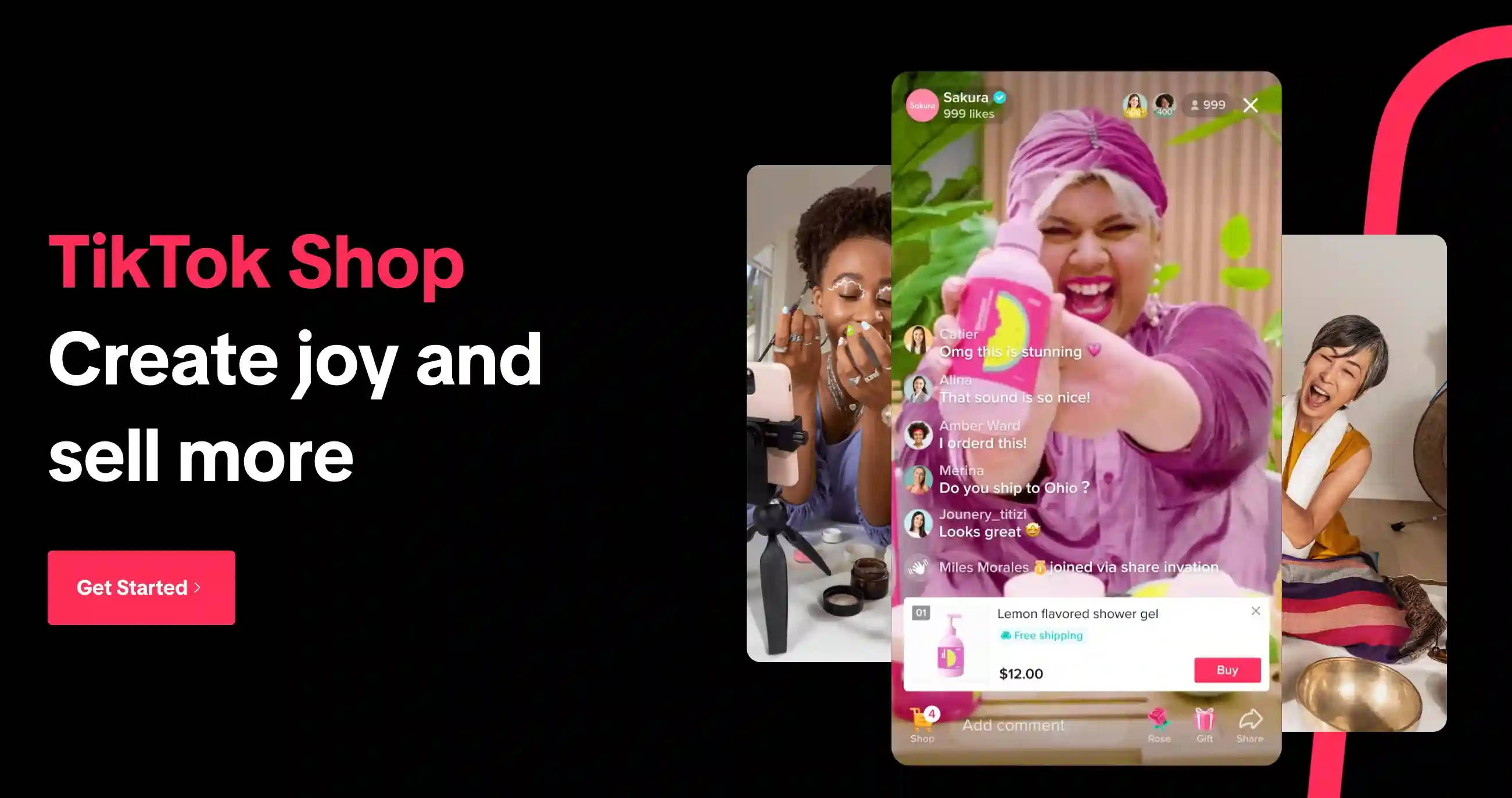 TikTok Shop