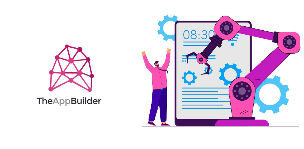 TheAppBuilder