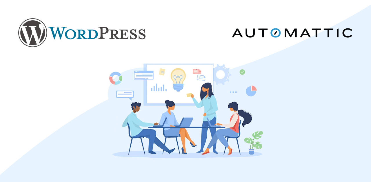 The WordPress Business Model Vs The Automattic Business Model