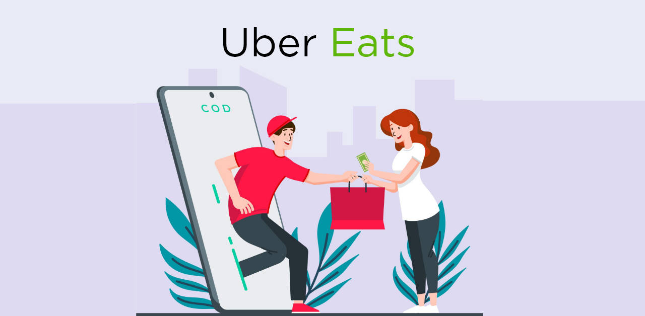  UberEats