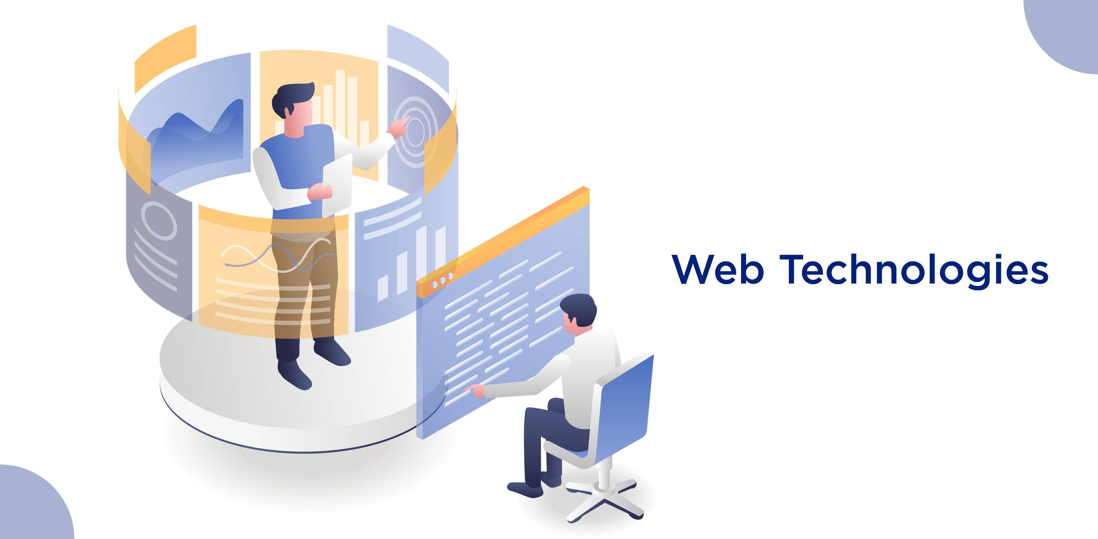 Web Technologies