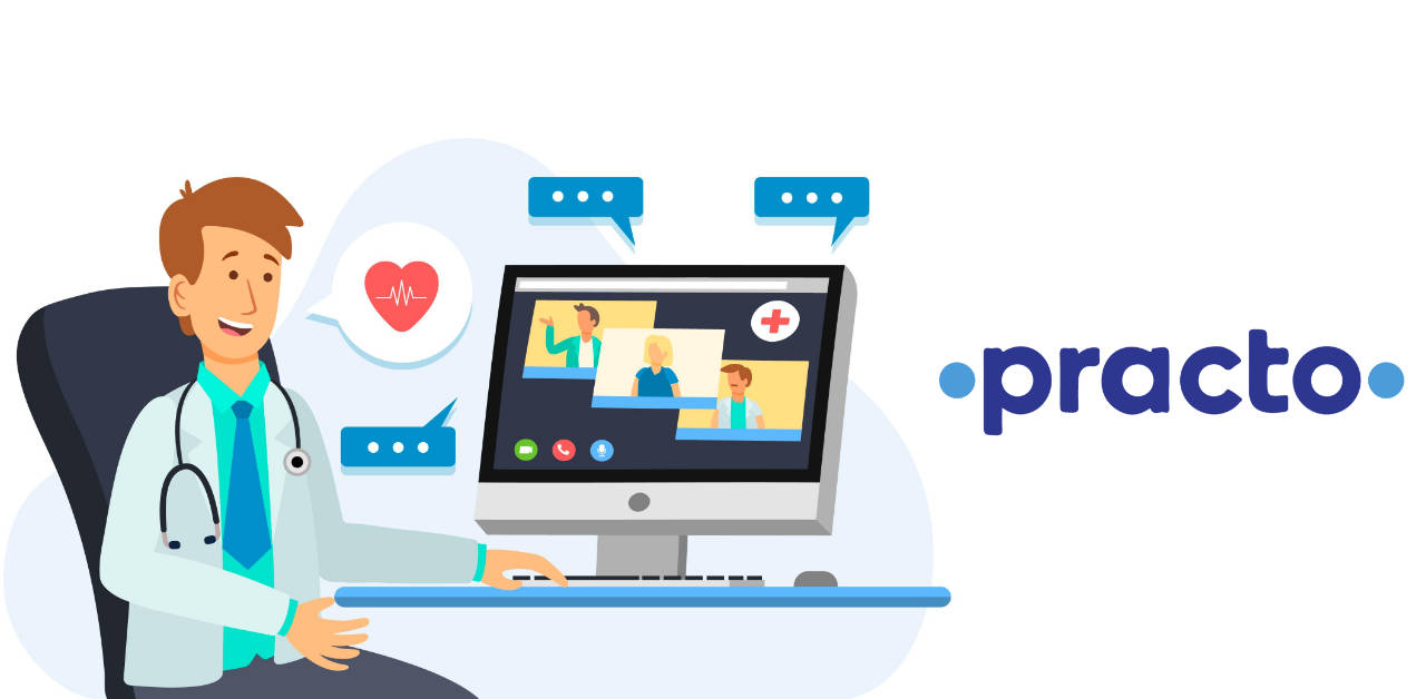 What is Practo