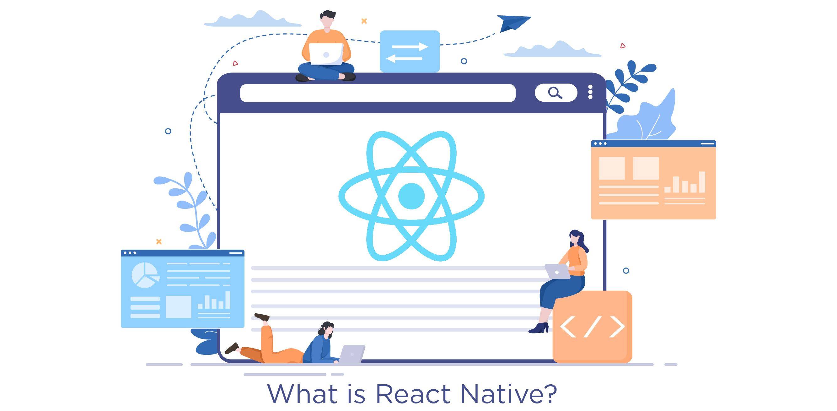 What is React Native?