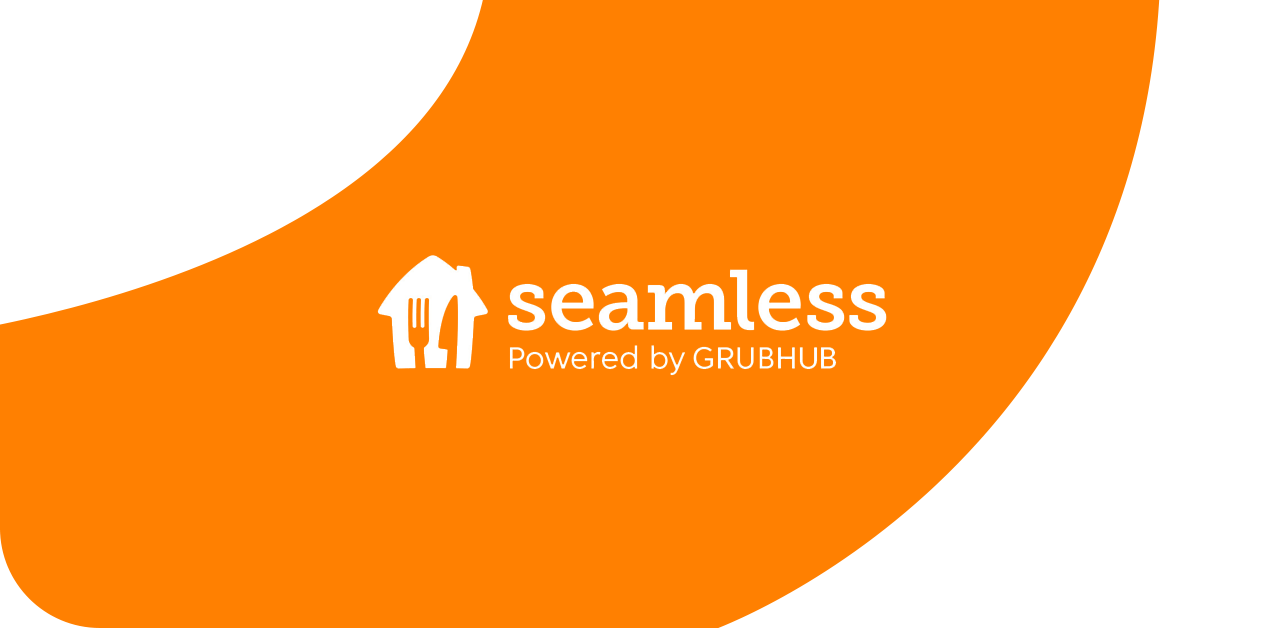 Seamless grubhub cheap